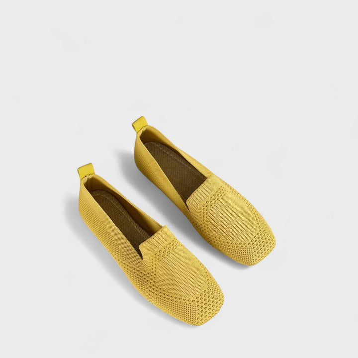 Nerea - Ortopedyczne Trampki