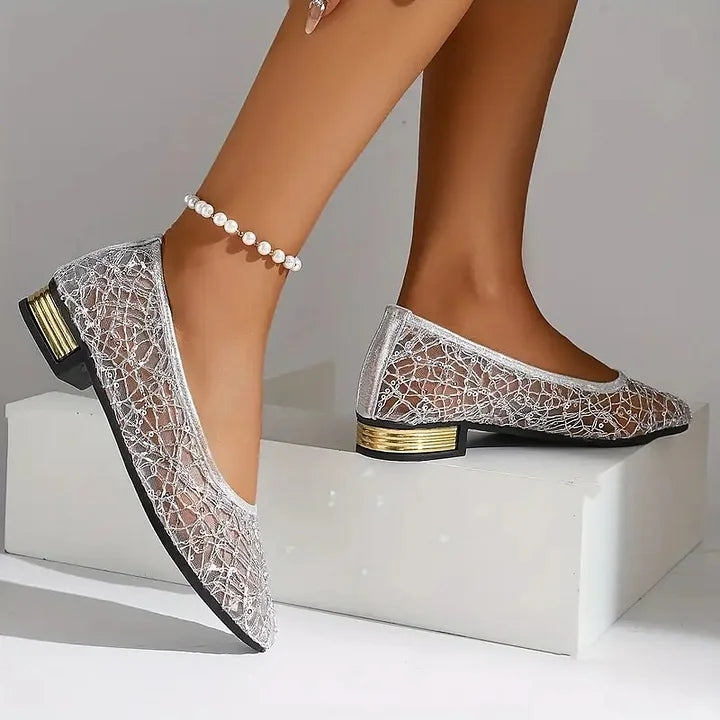 Tenley - Ortopedyczne Buty Antypoślizgowe