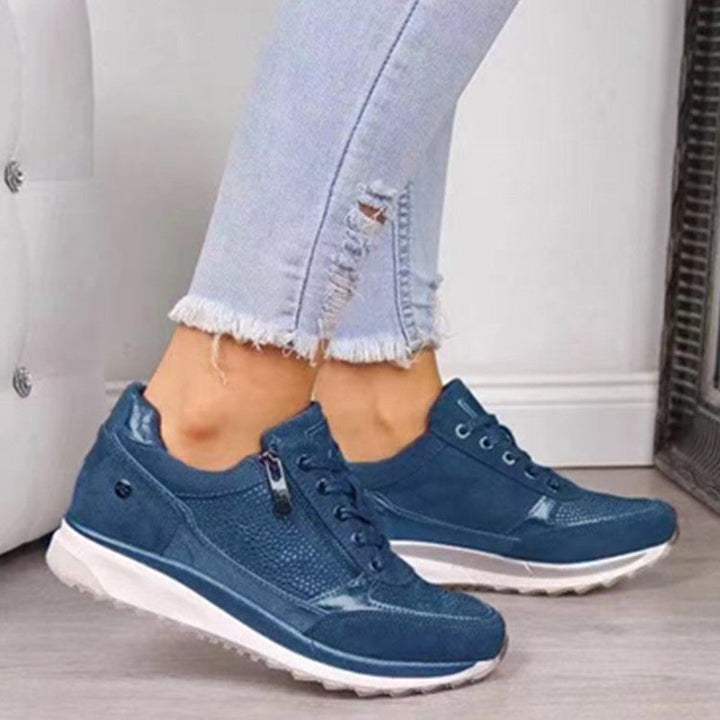 Brylee – Wygodne Buty Ortopedyczne
