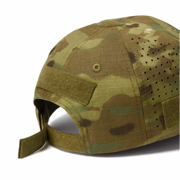 Vanguard – Czapka Taktyczna i Okulary Przeciwsłoneczne
