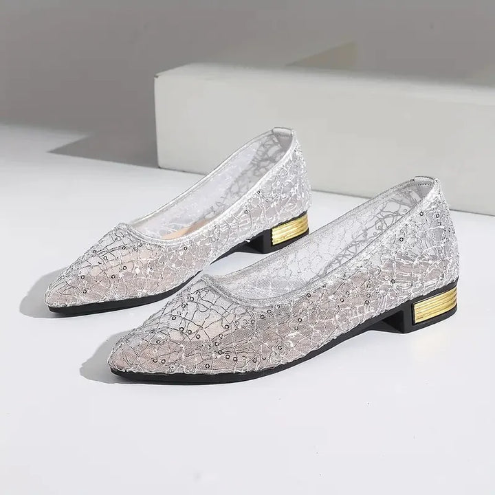 Tenley - Ortopedyczne Buty Antypoślizgowe