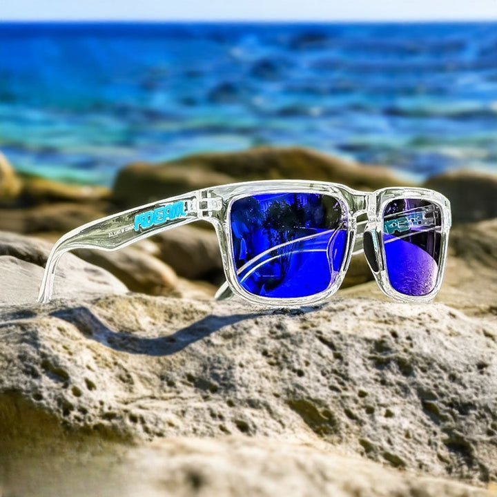 Luxora – Okulary Przeciwsłoneczne z Polaryzacją Premium