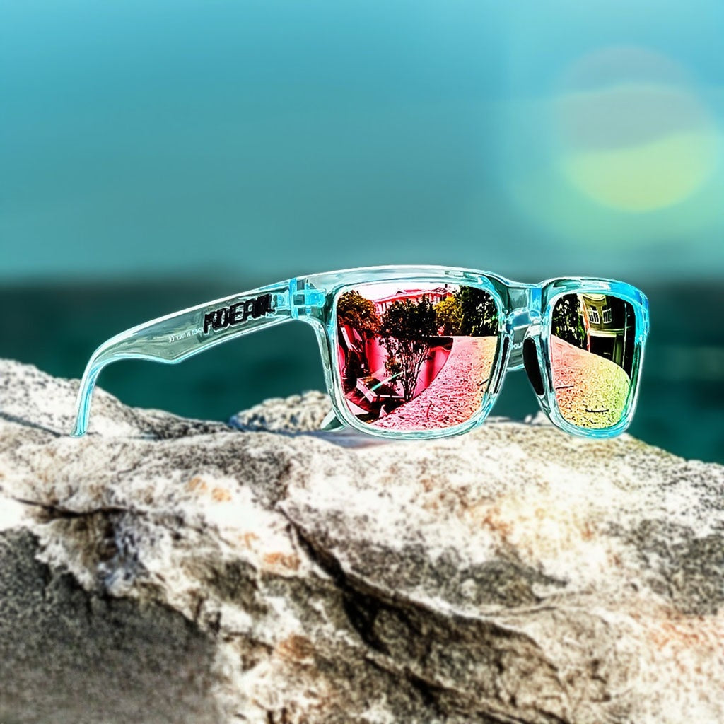 Luxora – Okulary Przeciwsłoneczne z Polaryzacją Premium