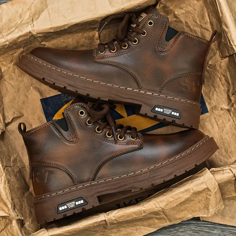 Devin - Wodoodporne Buty Antypoślizgowe