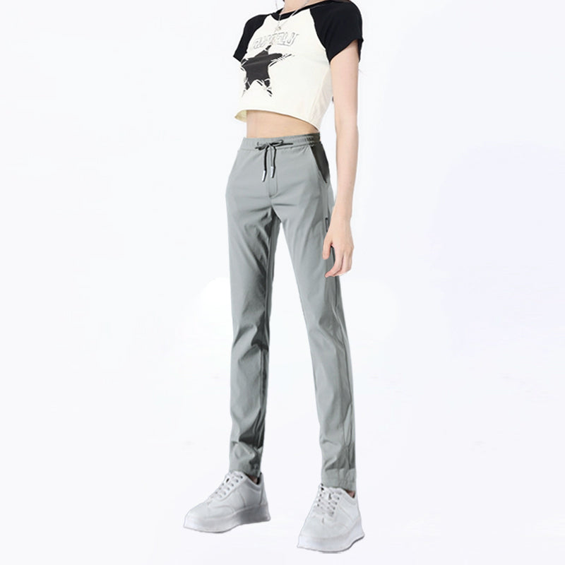 FlexDry – Szybkoschnące Elastyczne Spodnie unisex