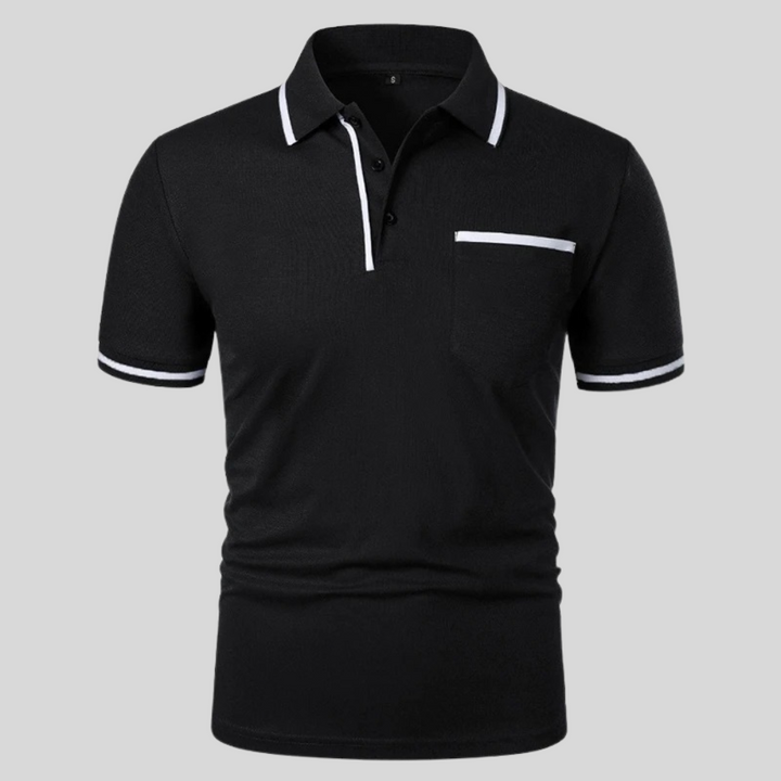 Dexter - Koszulki Polo Z Krótkim Rękawem