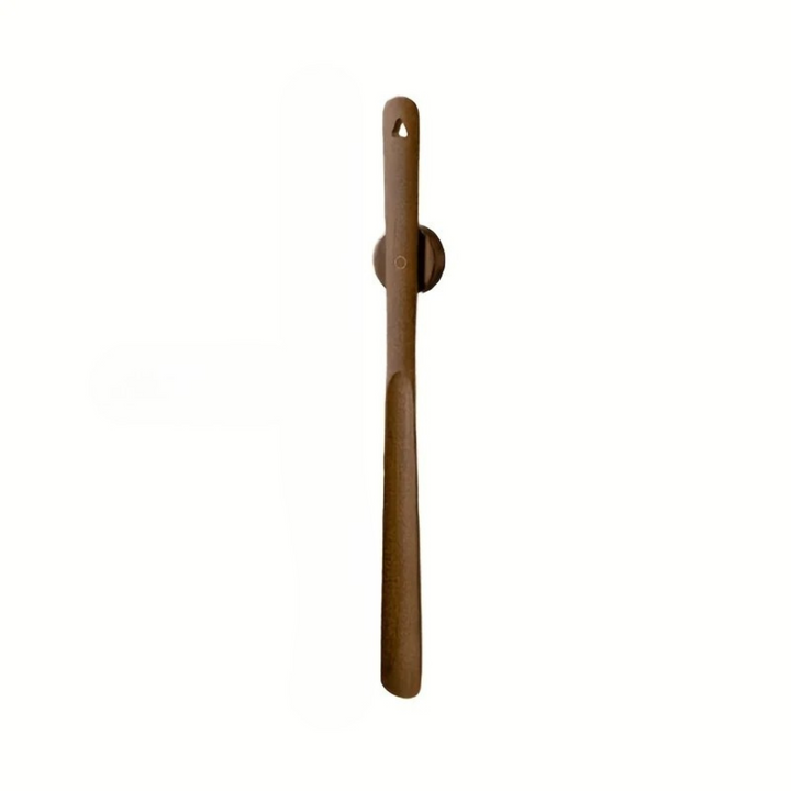 Magneticstick - Długa Drewniana Lyżka Zrób Butów