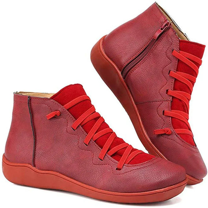Robyn – Buty Elite Comfort