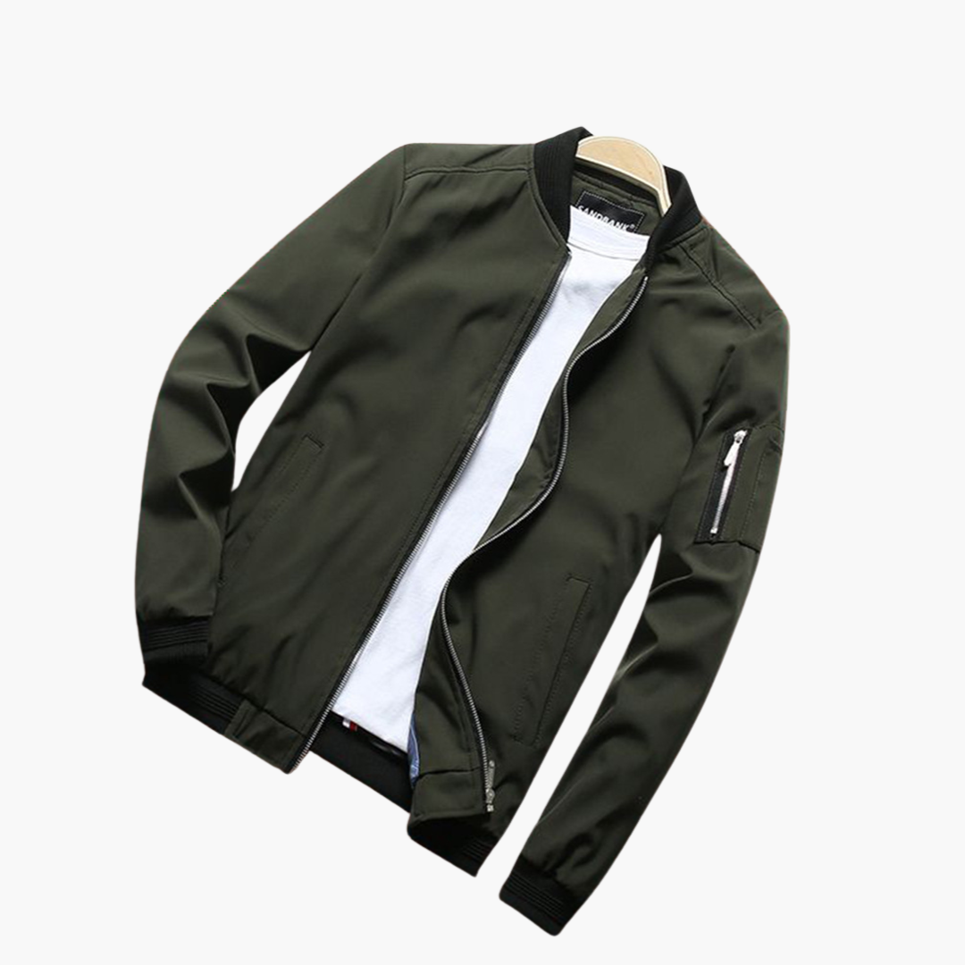 Braven - Stylowa Kurtka Bomberka