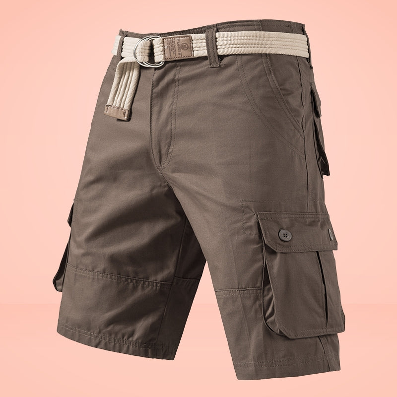 Waller - Stylowe Szorty Cargo