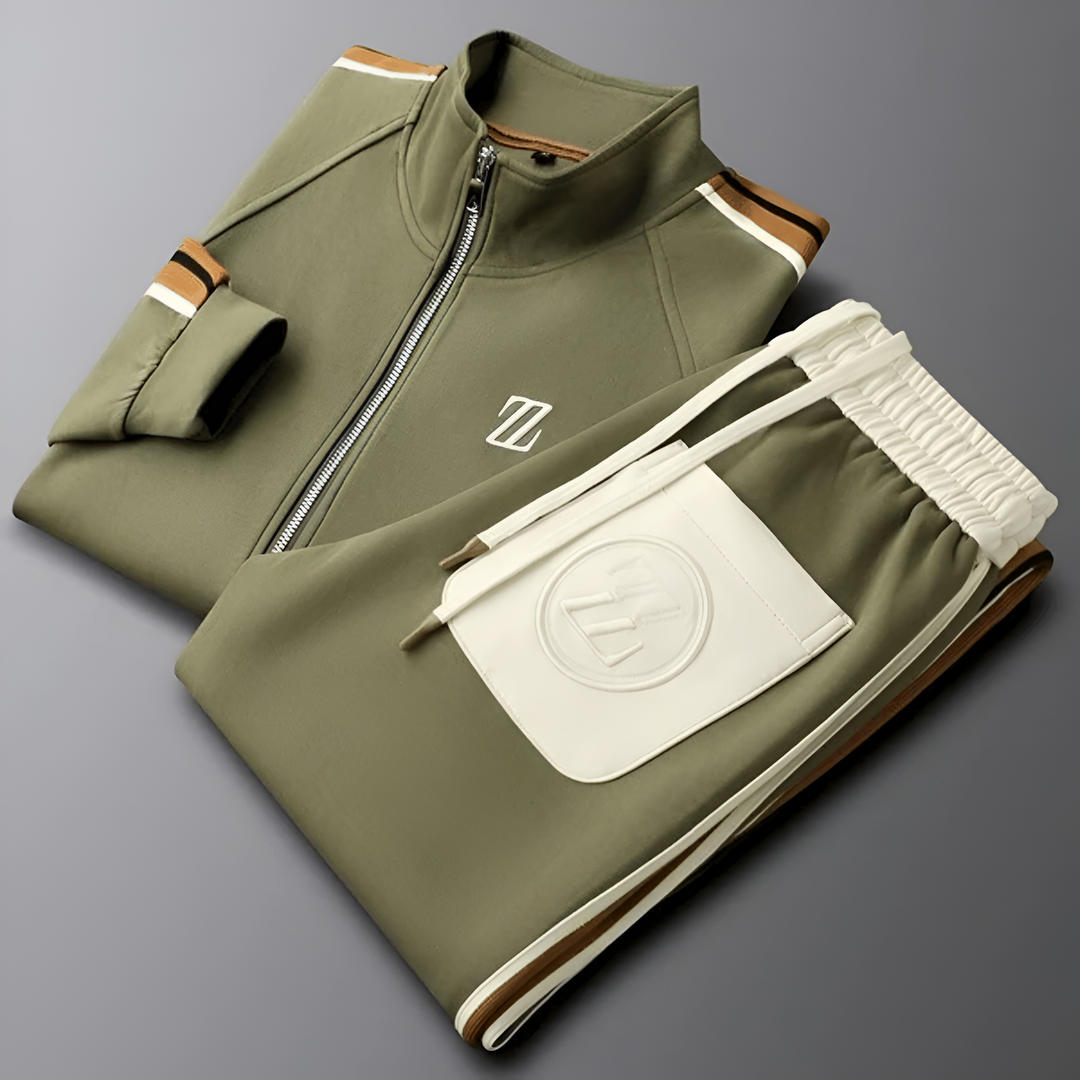 Jaap – Dres Premium