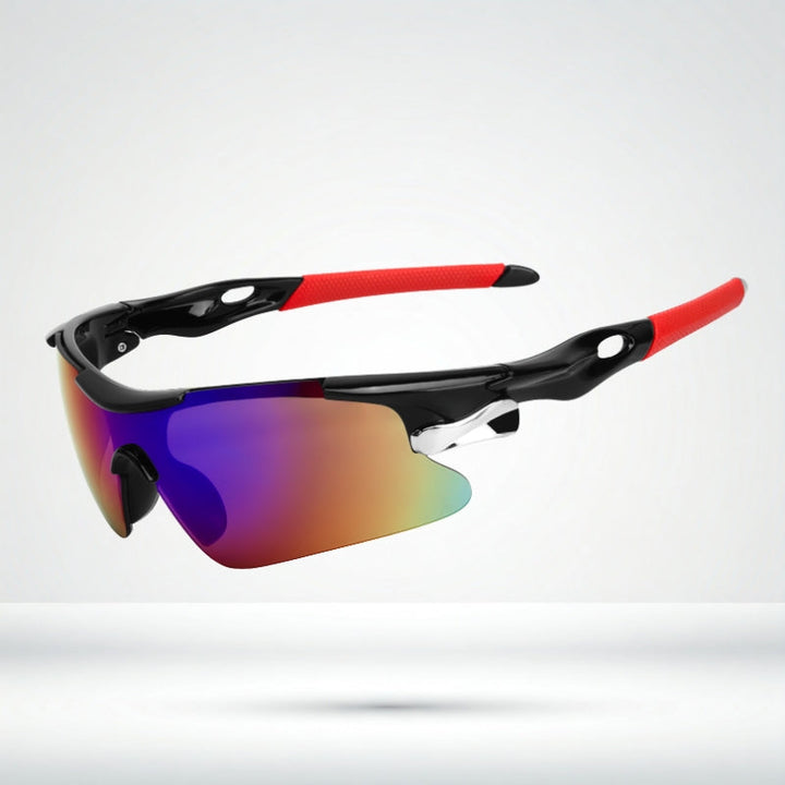Salmeron – Stylowe Okulary Sportowe
