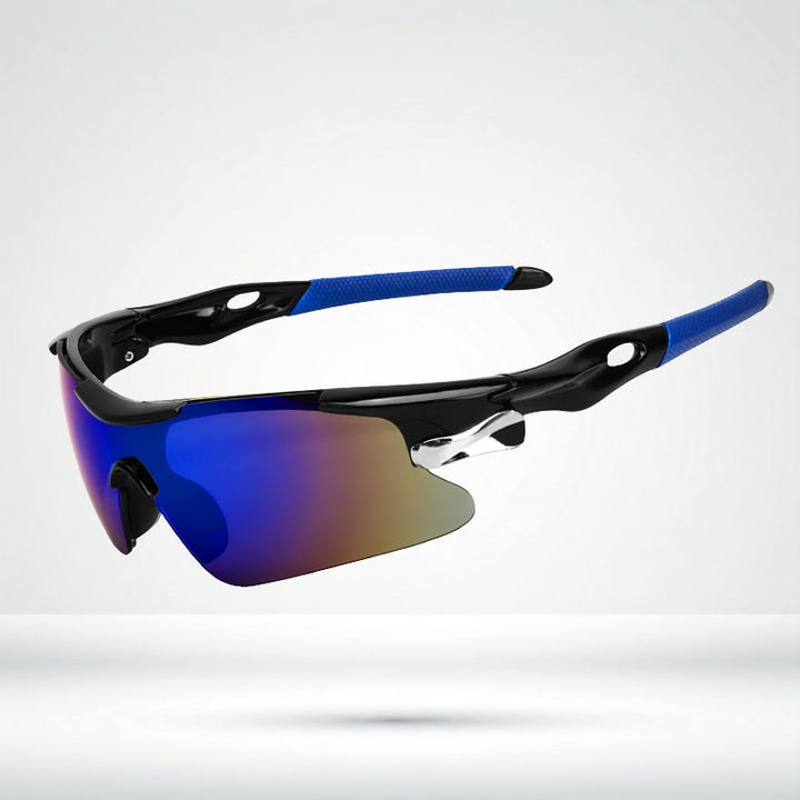 Salmeron – Stylowe Okulary Sportowe