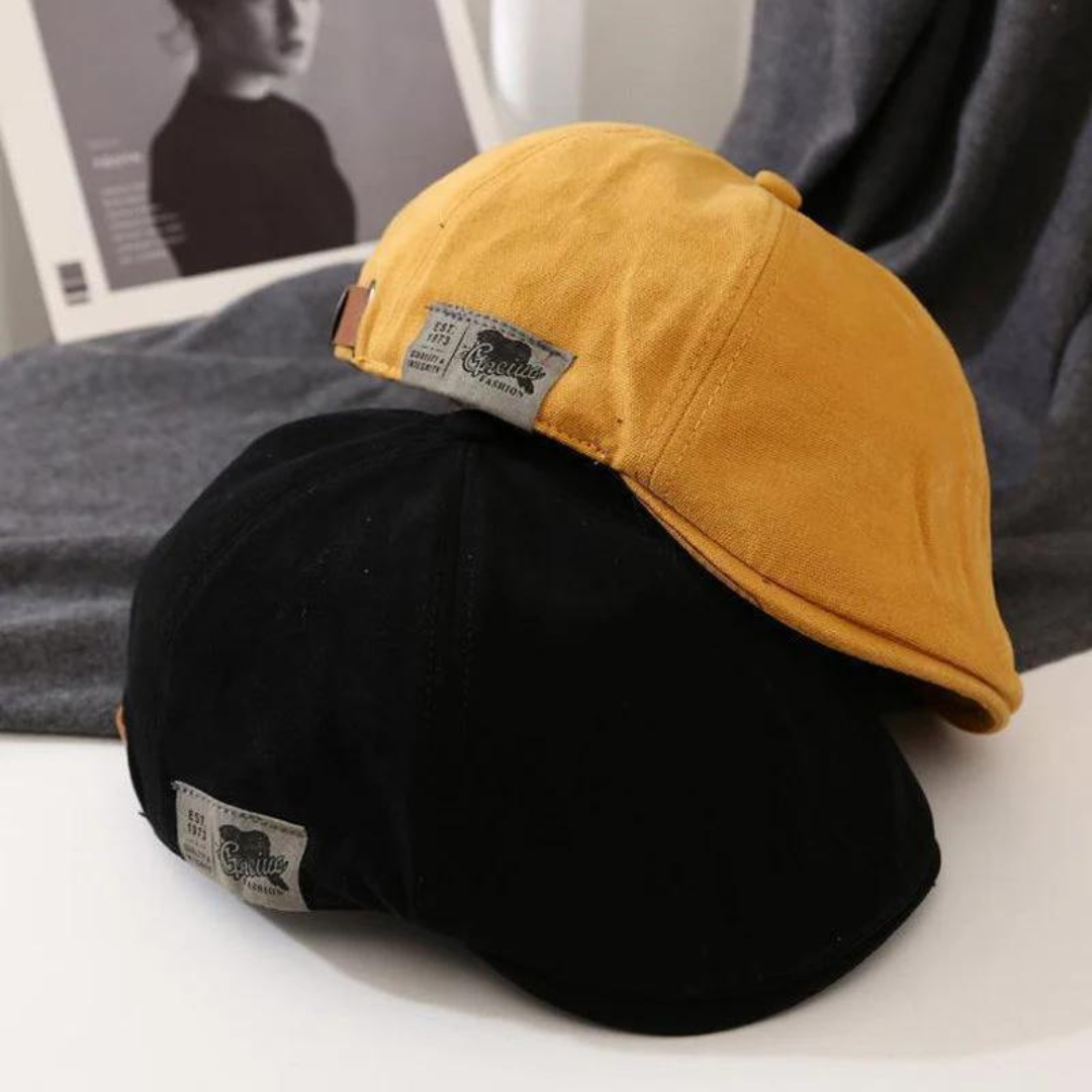 Balaram – stylowy Beret Miejski