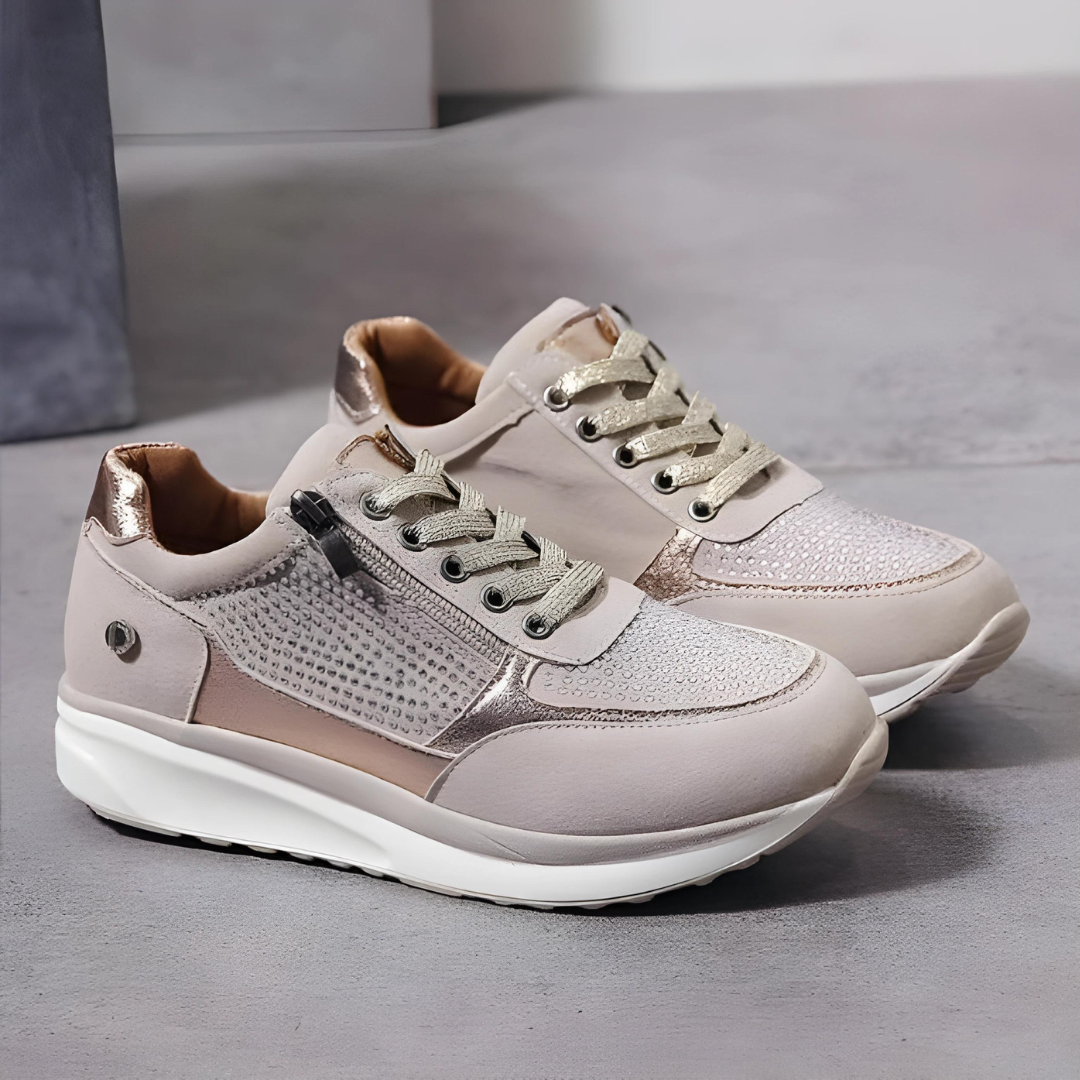 Brylee – Wygodne Buty Ortopedyczne