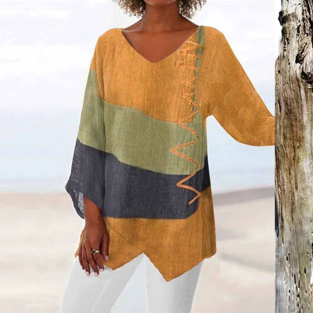 Norah – Elegancka Bluzka
