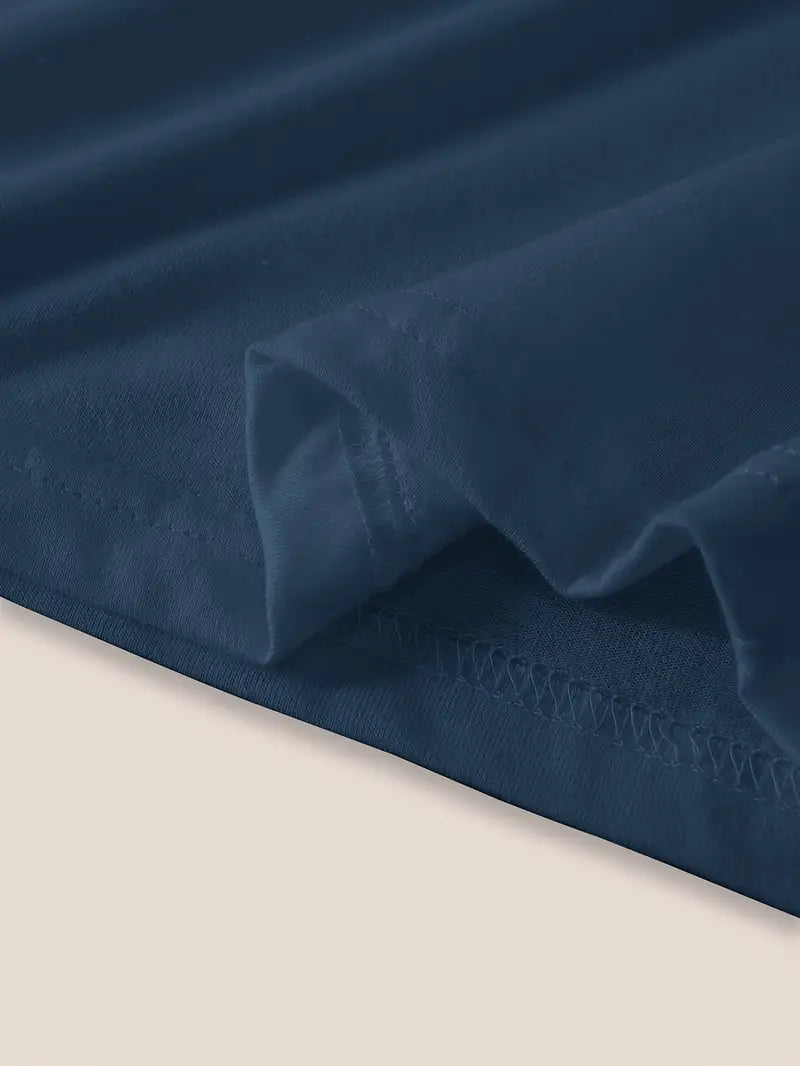 Aimilia - Elegancka Koszulka Z Krótkim Rękawem I Kwiatowym Nadrukiem