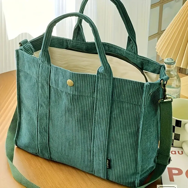 Marella - Torba z Velvetu Inspirowana Stylem Vintage