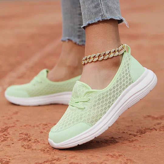 Firsova – Ortopedyczny Buty Z Miękką Podeszwą