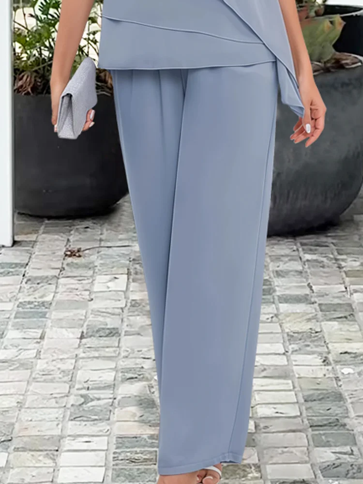 Eira – Elegancki Dwuczęściowy Zestaw