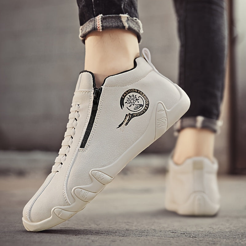 Troye – Sportowe Trampki Na Co Dzień