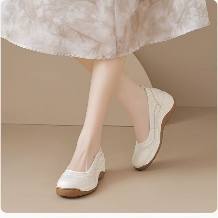 Zalina - Ortopedyczne Buty Antypoślizgowe