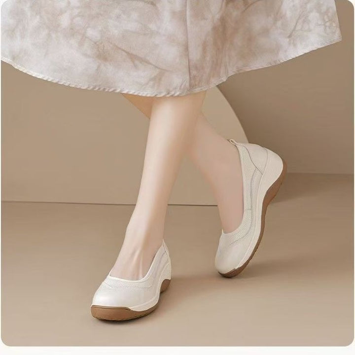 Zalina - Ortopedyczne Buty Antypoślizgowe