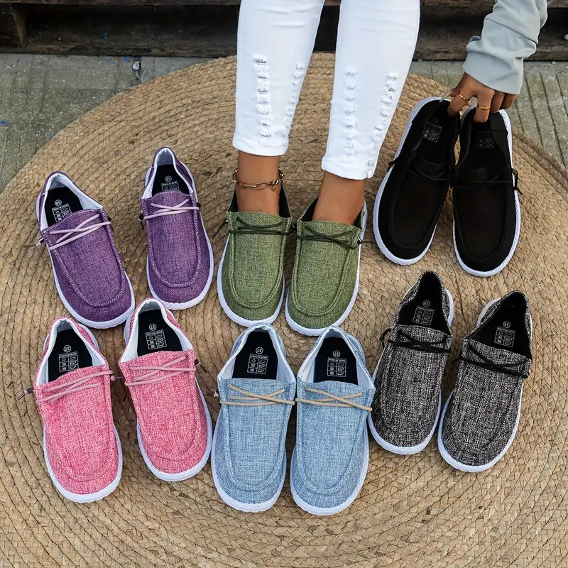 Zariah - Oddychające Buty Antypoślizgowe