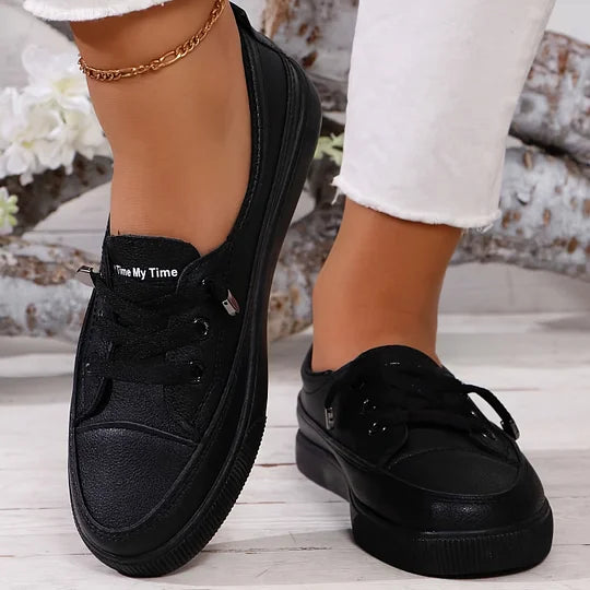 Deidra - Oddychające Buty Ortopedyczne