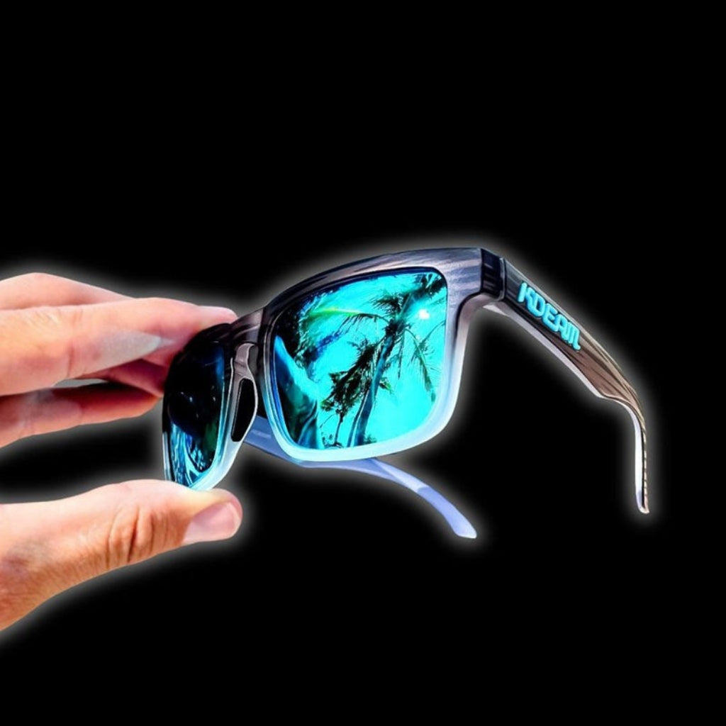 Luxora – Okulary Przeciwsłoneczne z Polaryzacją Premium