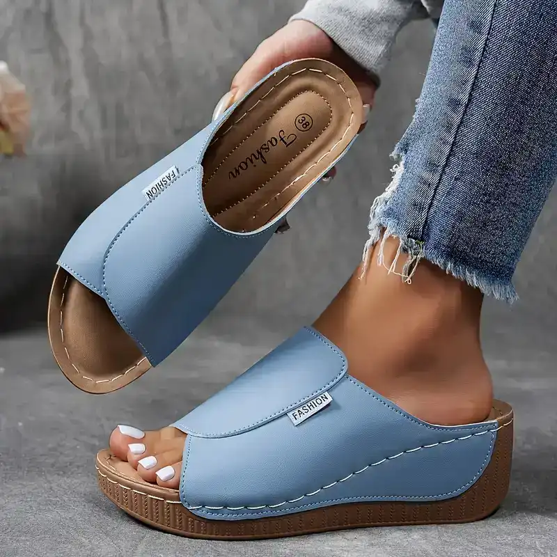 Dolores – Wygodne Buty z Podparciem łuku Stopy