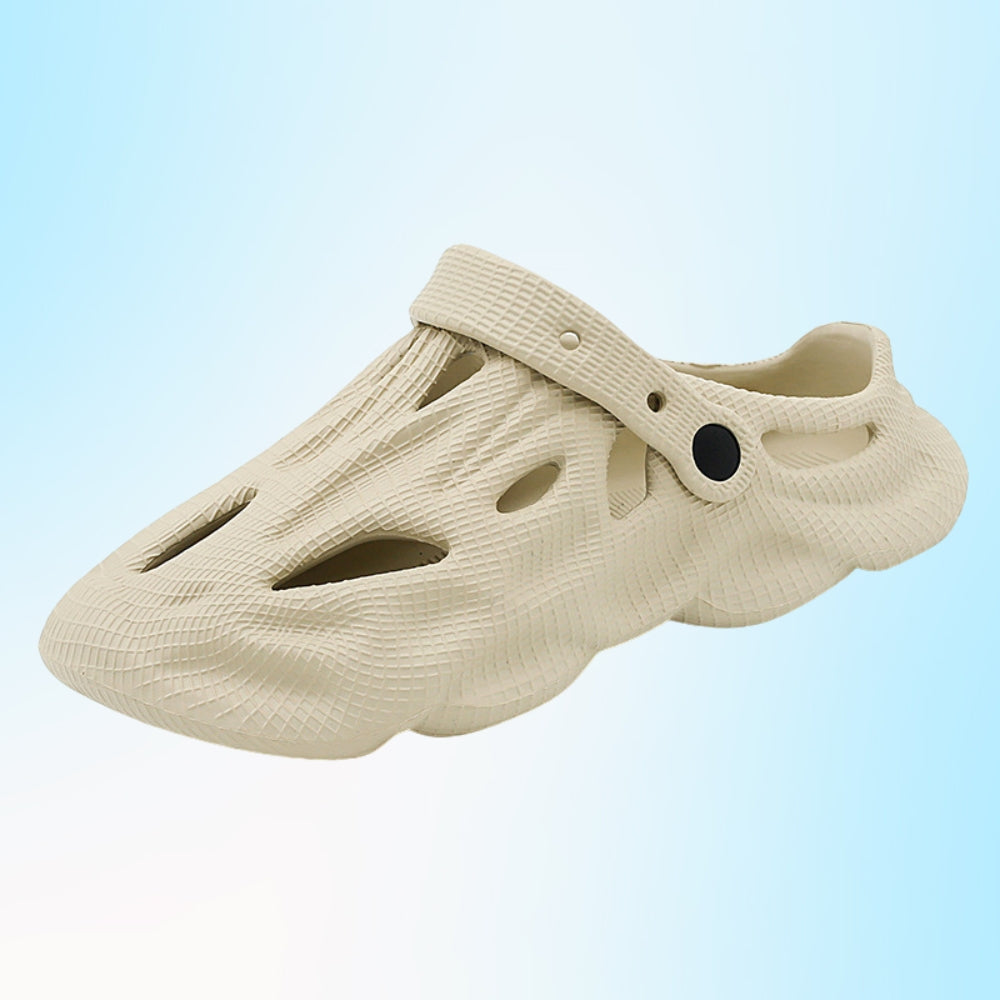 Bujar - Letnie Sandały Clog
