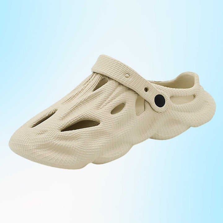 Bujar - Letnie Sandały Clog