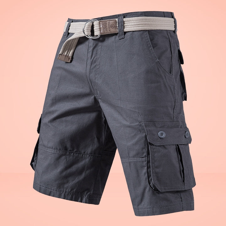 Waller - Stylowe Szorty Cargo