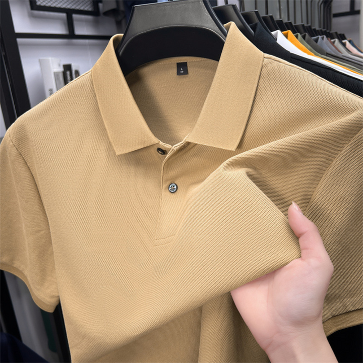 Chavez - Koszulka Polo Z Krótkim Rękawem