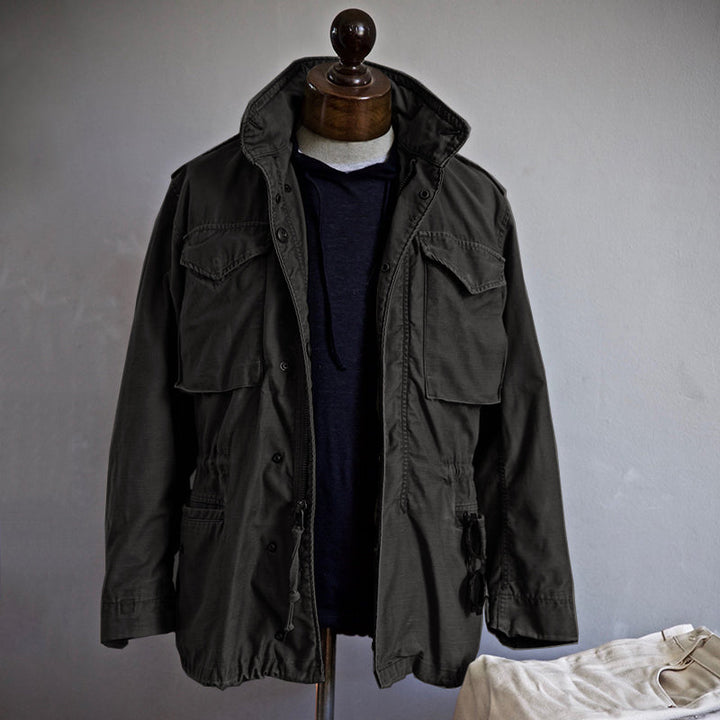Bastian – Kurtka Polowa M-65