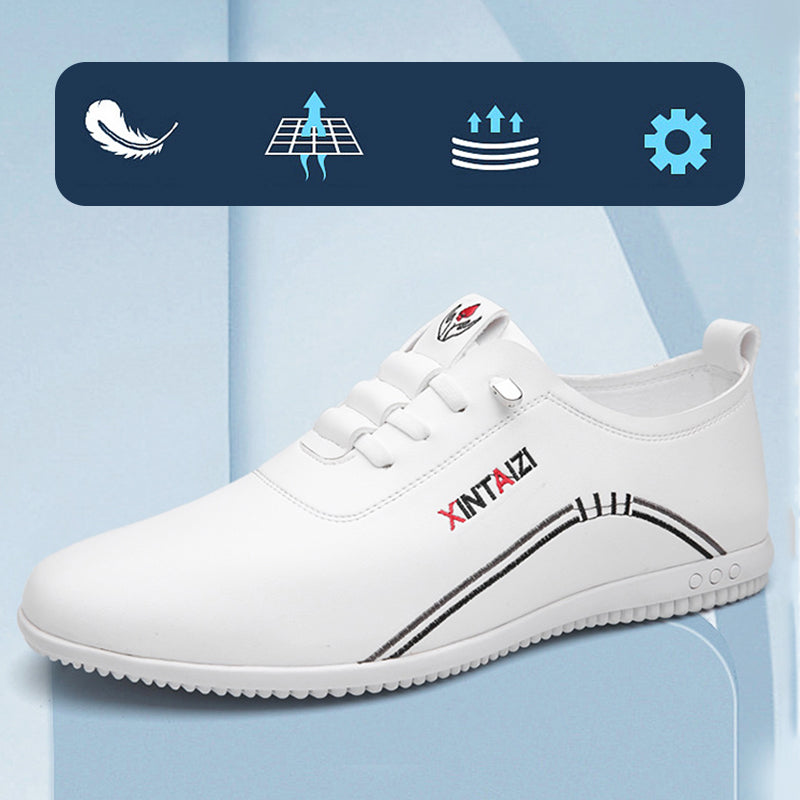 Orville - Lekkie Oddychające Buty Sznurowane