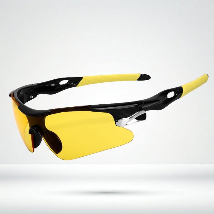 Salmeron – Stylowe Okulary Sportowe