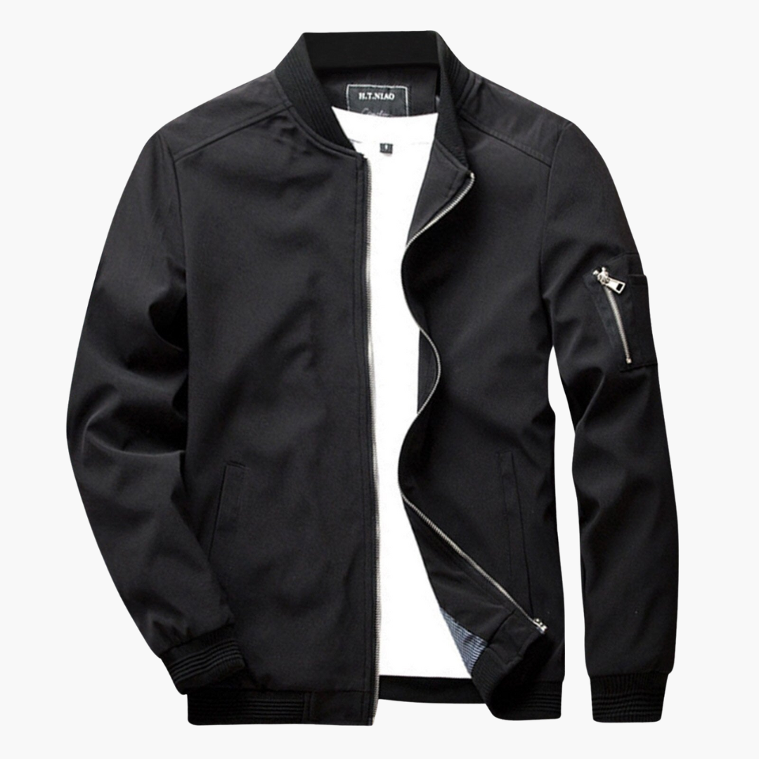 Braven - Stylowa Kurtka Bomberka