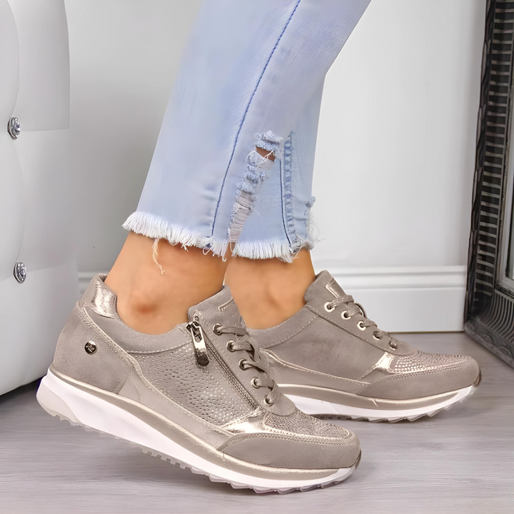 Brylee – Wygodne Buty Ortopedyczne