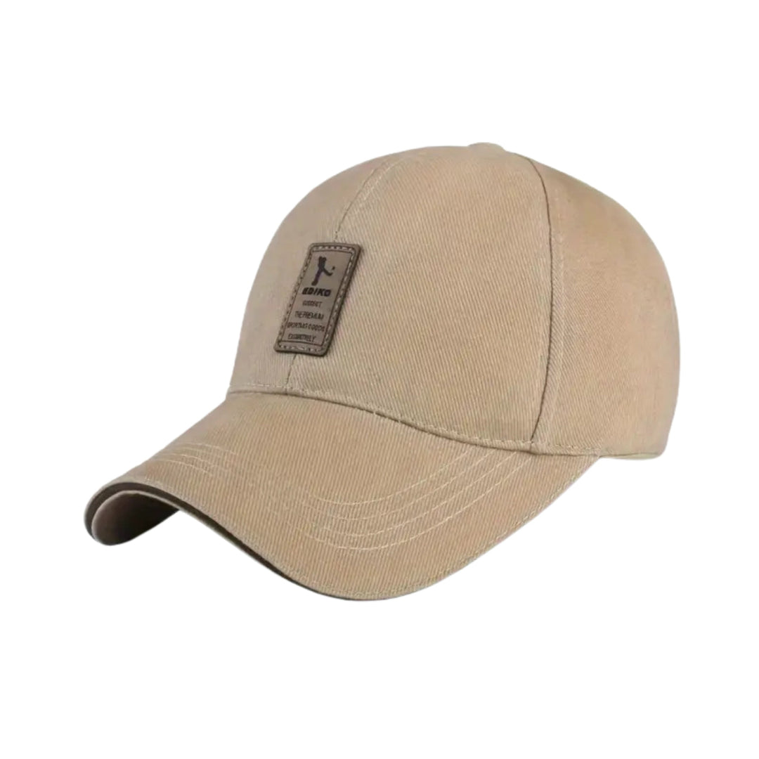 DriftCap – Regulowana Czapka Golfowa