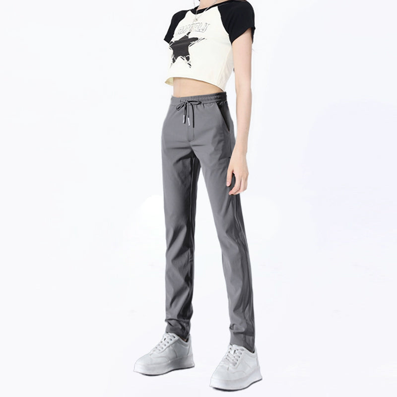 FlexDry – Szybkoschnące Elastyczne Spodnie unisex