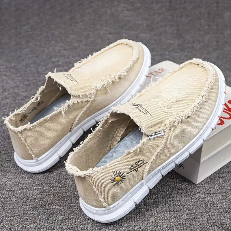 Gordon - Oddychające Buty Antypoślizgowe
