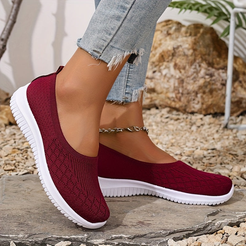 Syffina – Oddychające Buty Antypoślizgowe