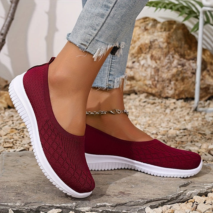 Syffina – Oddychające Buty Antypoślizgowe