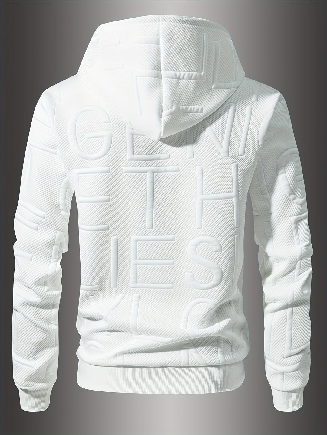 Giselher – Bluza z Długim Rękawem i Kieszenią