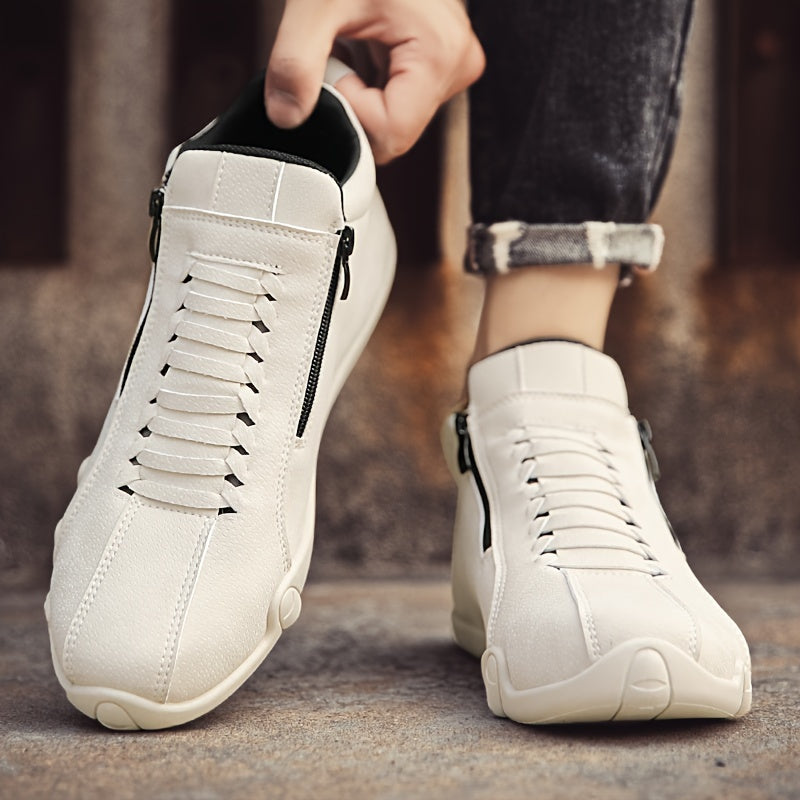 Troye – Sportowe Trampki Na Co Dzień