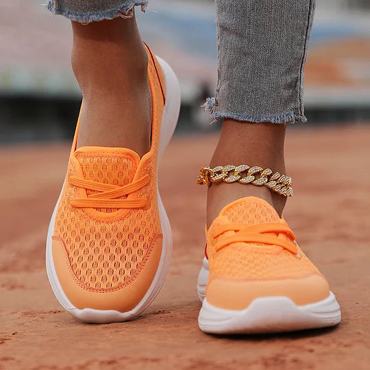 Firsova – Ortopedyczny Buty Z Miękką Podeszwą