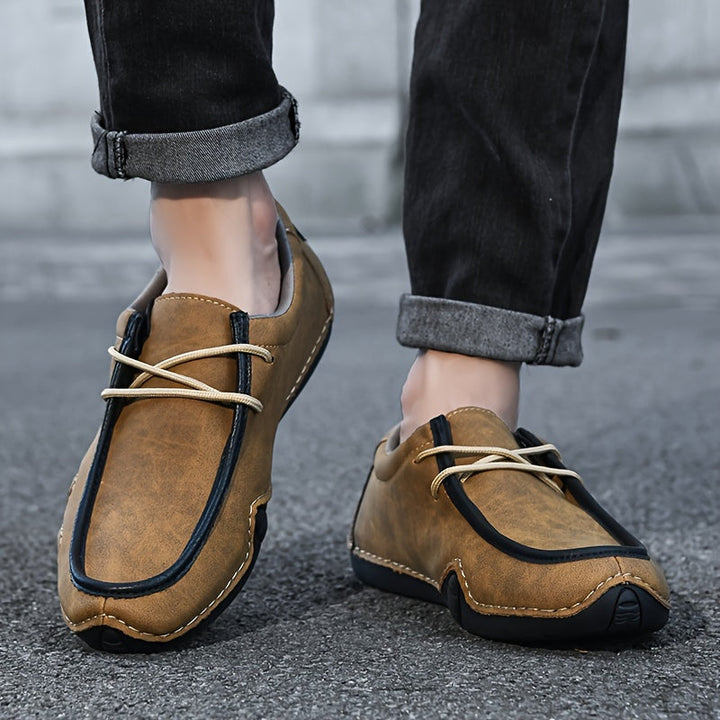 Piotr - Wygodne Buty Antypoślizgowe