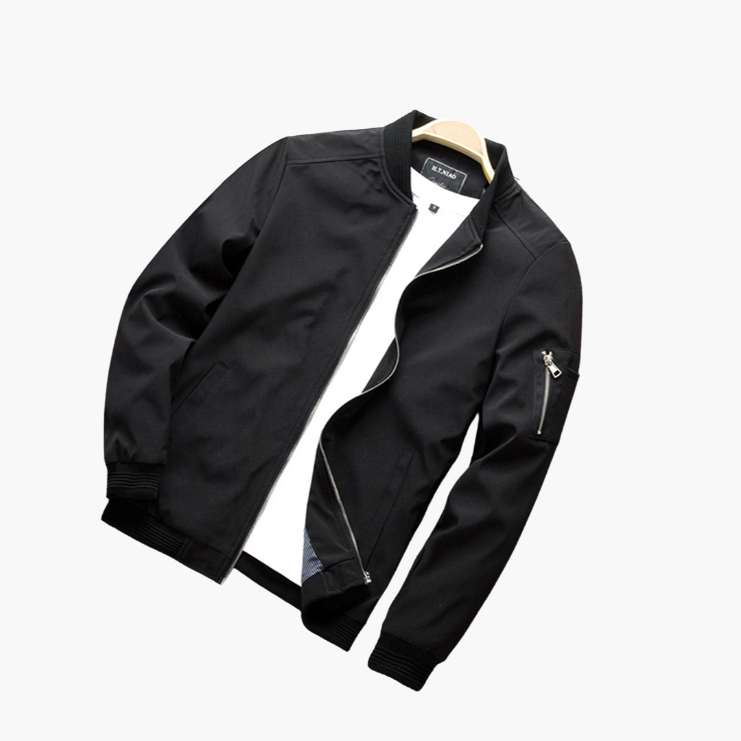 Braven - Stylowa Kurtka Bomberka
